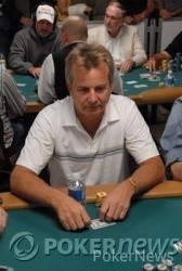 Richie Sklar (Seen Here Competing at the 2007 WSOP)