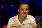 Matt Perrins Wins Event #57: $5,000 No-Limit Hold'em ($792,275); Captures Second WSOP Bracelet