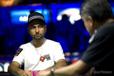 Daniel Negreanu