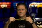 Congratulations to Eli Elezra, Event #59: $2,500 Limit 2-7 Triple Draw Lowball Champion ($173,236)
