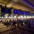 WSOP 2013 Main Event Atmosphere