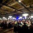 WSOP 2013 Main Event Atmosphere