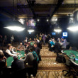 WSOP 2013 Main Event Atmosphere