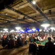 WSOP 2013 Main Event Atmosphere