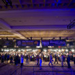 WSOP 2013 Main Event Atmosphere