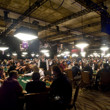 WSOP 2013 Main Event Atmosphere