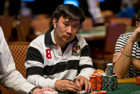 Nghi "Henry" Tran