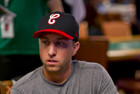 Ryan Julius eliminated in 14th place.
