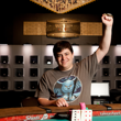 Randy Ohel, 2012 $2,500 Limit 2-7 Triple Draw Lowball Champion 