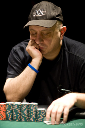 Roland Israelashvili - 3rd Place