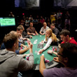 Event 61 Final Table