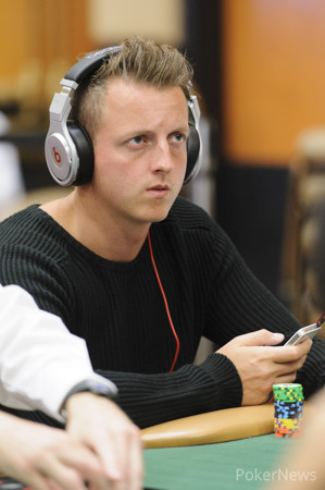 Matt Perrins