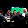 10 Handed Unofficial Final Table