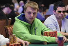 Aleksejs "APonakov" Ponakovs Wins WSOP Online $7,777 Lucky 7's High Roller ($432,491)