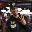 Ronnie Bardah, quatrième cash consécutif sur le tournoi principal WSOP