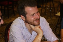 Edoardo Poggiali, 12° posto