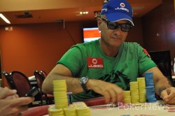 Fabio Scepi, Runner Up!
