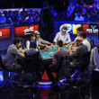 Main Event Unofficial Final Table
