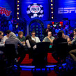 Unofficial Final Table