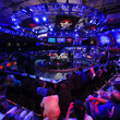 Main Event Unofficial Final Table