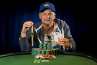 Nikolaus Teichert Wins Event #56: $2,500 No-Limit Hold'em ($730,756)