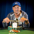 2013 WSOP Event 56 Gold Bracelet Winner Nikolaus Teichert