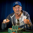 2013 WSOP Event 56 Gold Bracelet Winner Nikolaus Teichert