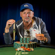 2013 WSOP Event 56 Gold Bracelet Winner Nikolaus Teichert