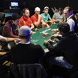 Unofficial Final Table