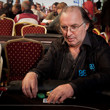 Padraig Parkinson at the FTP UKIPT Galway Festival. Photo courtesy of the FTP Blog.