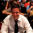UKIPT ambassador Ben Jenkins at the Full Tilt Poker Galway Festival. Photo courtesy of FTP Blog.