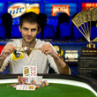 2013 WSOP Poker Players Championship Winner Matthew Ashton