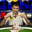 2013 WSOP Poker Players Championship Winner Matthew Ashton