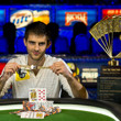 2013 WSOP Poker Players Championship Winner Matthew Ashton