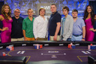 WPT Cyprus Final Table