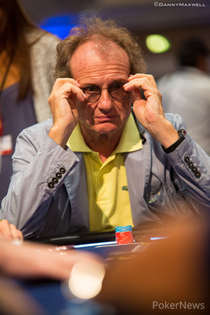 Jean-Noel Thorel