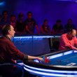 Erik Seidel heads up vs Vitaly Lunkin