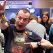 Team PokerStars Pro Dag Palovic. Photo courtesy of the PokerStars Blog.