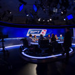 Feature Table at EPT Barcelona
