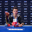 Thomas Muhlocker - EPT Barcelona 2013 €10k High Roller Champion