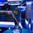 Winner Trophy for EPT Barcelona 2013