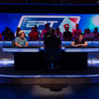 Heads up for EPT Barcelona - Kimmo Kurko vs Tom Middleton