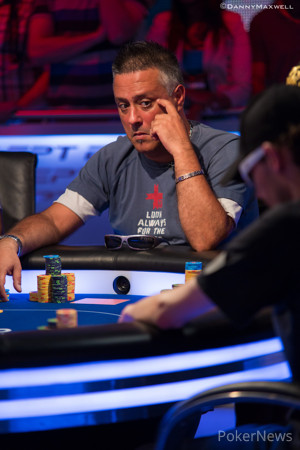 Luca Fiorini