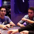 Gabriel Nassif Team online Pokerstars