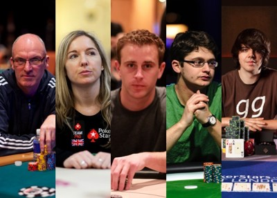Who will be the next EPT London Champion?