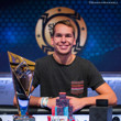 Martin Finger EPT London Super High Roller Champion 2013