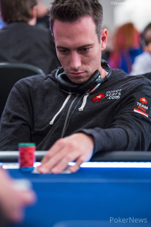 Lex Veldhuis