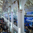 Room View of EPT London Main Event