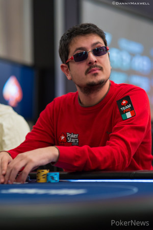 Luca Pagano