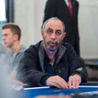Barry Greenstein